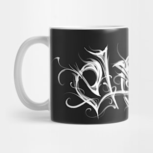 EHKS white1 Mug